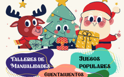 ESCUELA DE NAVIDAD