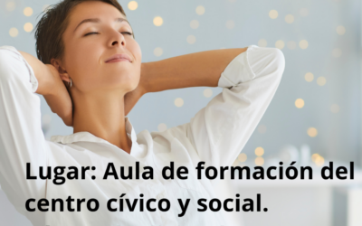 Taller gratuito «Ordena tu casa y ordenarás tu vida»