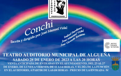 TEATRO  «CONCHI»