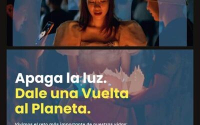 LA HORA DEL PLANETA 2023