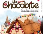 TEATRO INFANTIL "LA CASITA DE CHOCOLATE"