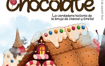 TEATRO INFANTIL «LA CASITA DE CHOCOLATE»