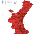 SE SUSPENDEN LOS PERMISOS DE QUEMAS POR RIESGO DE INCENDIOS FORESTALES DECRETADO POR LA GENERALITAT