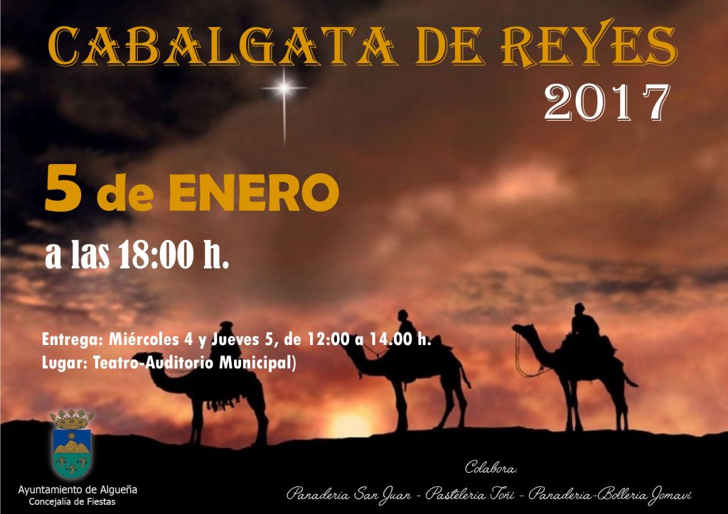 Cartel_Cabalgata_Reyes