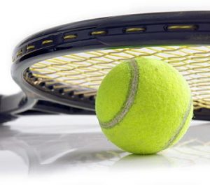 Escuela Deportiva de Tenis
